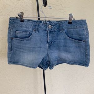 Authentic American Heritage Shortie